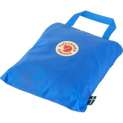 FJÄLLRÄVEN 23100158-525 Kånken Regenhoes Plus Sportrugzak Unisex - Volwassenen UN Blauw Maat 1 Maat 1 Maat, Een blauw, Eén maat, Sportief