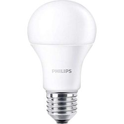 Philips Lighting Lampadina LED, Attacco E27, 6W equivalente a 40W, 230V