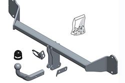 Unbekannt Brink 614000 attelages de remorque
