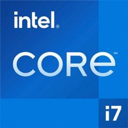 Intel® Core™ i7-14700KF Desktop Processor 20 kärnor (8 P-cores + 12 e-cores) upp till 5,6 GHz
