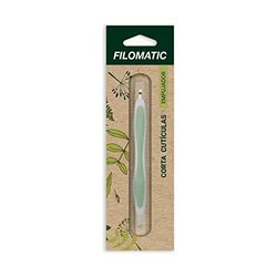 Filomatic Cuticle Cutters