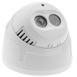Cablematic – CCTV Telecamera a cupola con visione notturna 139 Aptina 20 m 139 mm