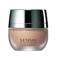 Sensai Sensai Cellular Perfect Cream Fondotinta con SPF 15 - 30 ml