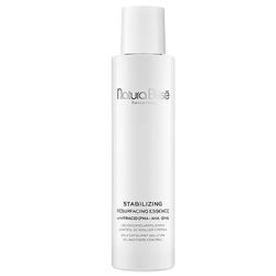 Natura Bissé Stabilizing Resurfacing Essence, PHA, AHA, BHA Daily Exfoliant Solution, Balances, Hydrates & Mattifies, For Normal, oily & acne-prone Skin, 3.5 Oz
