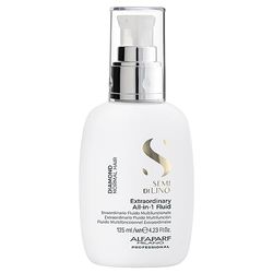 Spray sin Aclarado Alfaparf Milano Semi Di Lino Diamond Multifunción 125 ml