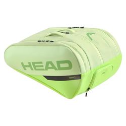 HEAD Tour Padel Bag L, sage