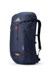 Gregory Arrio 30 - Mochila, 57 cm, 30 L, 0.85 KG, Azul (Spark Navy)