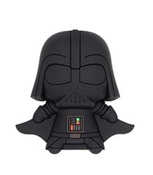 Disney- Darth Vader Imán, Multicolor, M (Monogram 28161)