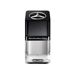 Mercedes Benz Man Select Eau de Toilette, 50 ml
