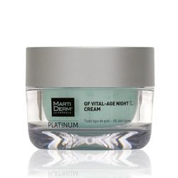 MARTIDERM GF Vital-Age Night Cream 50 ml (8437015942285)
