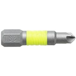 FACOM Bits serie 1 voor Torq Set®-profiel, 1 stuk, ETORM.104TF