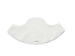 BabyBjörn Slabbetje voor Draagzak, 2-pack, Wit