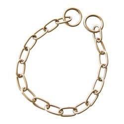 Collar eslabón medio - Curogan