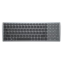 COMPACT MULTI-DEVICE WIRELESS KEYBOARD KB740 FRENCH (AZERTY)