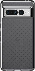 tech21 Google Pixel 7 Pro Evo Check - Custodia ultra protettiva per telefono con protezione multi-goccia da 4,9 m
