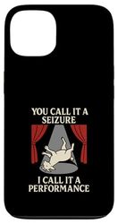 Fainting Goat Meme Goat Lover Gift Funny Farm Animal Case for iPhone 13
