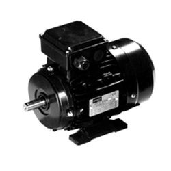 Motor asíncrono trifásico, modelo Motor-56 1-4T, 0,08 cv, 1320 rpm, 45 x 35 x 25 centímetros (Referencia: 1023786)