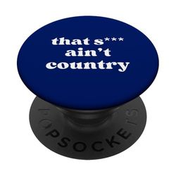 Eso no es país PopSockets PopGrip Adhesivo