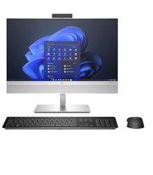 HP EliteOne 840 G9 - All-in-One - Core i5 13500/2.5GHz - vPro - RAM 16GB - SSD 512GB - NVMe - UHD Graphics 770-1GbE, 802.11ax (Wi-Fi 6E), Bluetooth Dual Mode - Bluetooth 5.3 - Win 111