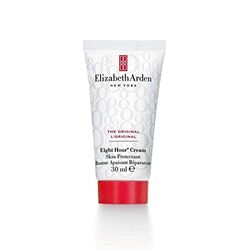 Elizabeth Arden Eight Hour Cream, Crema Hidratante, Bálsamo Reparador Multifunción, Repara y Calma, con fragancia original, 30 ml