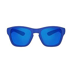 Salice Gafas, Unisex, Azul, Talla única