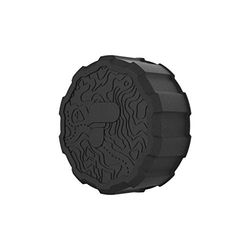 PolarPro Defender 67 | 72 Lens Cover (fits Lenses with 67mm and 72mm Filter Thread Sizes)