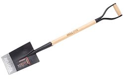 BELLOTA 5604-24 MA - Palote Forjado mango Anilla