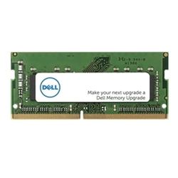 Dell Memoria Upgrade - 16GB - 1RX8 DDR4 SODIMM 3200MHz