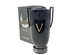 Paco Rabanne Invictus Victory Edp Vapo 200 Ml