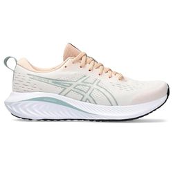 ASICS Dam Gel-Excite 10 Sneaker, Rose Dust Ocean Haze, 42.5 EU