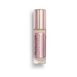 Makeup Makeup Revolution C0.5 concealer och concealer