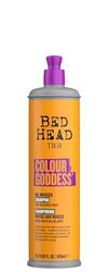 Bed Head by TIGI Color Goddess Shampoing pour cheveux colorés 600 ml