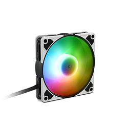 Sharkoon SilentStorm 120 PWM - Ventilador RGB