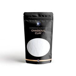 Ghassoul (Rhassoul) Arcilla - 100g
