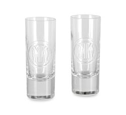 Inter Ligne Cuisine, gobelet unisexe adulte, transparent, One Size