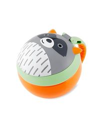 Skip Hop Baby Snack Container Mealtime Snack Cup, Wasbeer