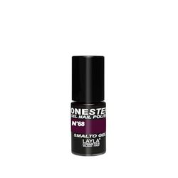 Layla Cosmetics, Chasing Passion, smalto in gel per unghie, confezione da 1 (1 x 5 ml)