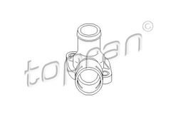 Topran 107 310 Radiator Flange