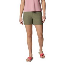 Short long Columbia Leslie Falls II pour femme
