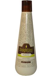 Macadamia Natural Oil Straight Wear Smoother Straightening Solution 100 ml