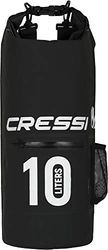 Cressi Dry Bag - Sacca Zaino Impermeabile per attività Sportive, Unisex Adulto
