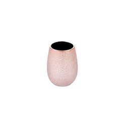 MSV Vaso Shanghai Rosa Ø7,5 x 11 cm