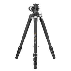 Vanguard Veo 3T+ 234CT - Trípode Carbono descentrable y Plegable