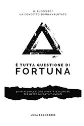 È tutta questione di fortuna: Raccolta di 50 storie di successi dettati dalla fortuna