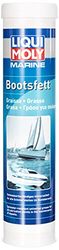 LIQUI MOLY Marine båtfett | 400 g | båt kalciumfett | Art.-Nr.: 25043