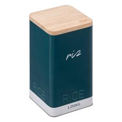 5five - caja de arroz azul "color edition" de 1,250 kg