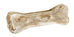 Trixie Two Chewing Bone con Agnello, 40 g, Confezione da 10