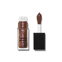 Glow Reviver Lip Oil Glimmer - Chocoluxe
