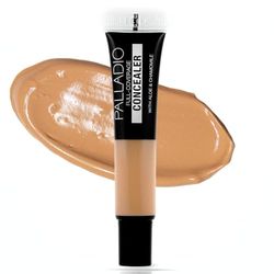 Palladio Corrector under eyes disguise café au lait 21 g