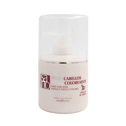 Nirvel Maschera per capelli tinti - 250 ml